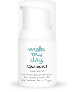 Aquatadeus Akutcreme