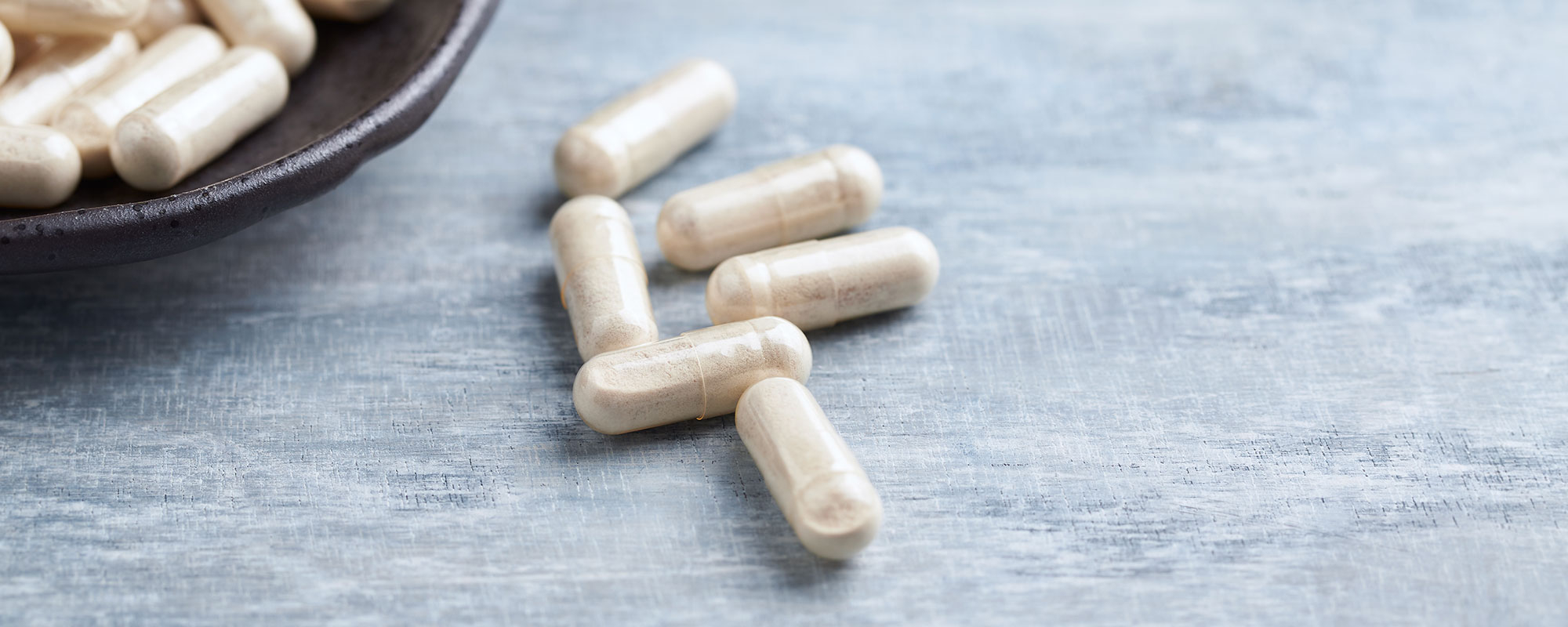 Nutrikosmetik &ndash; Sch&ouml;nheit von innen